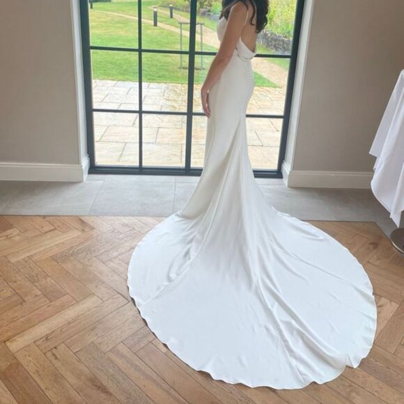 Made With Love - Archie - Wedding Dress - Picture 4 of 9